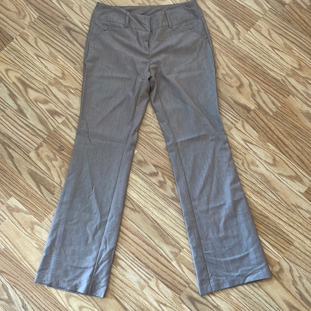 Joe Benbasset dress pants